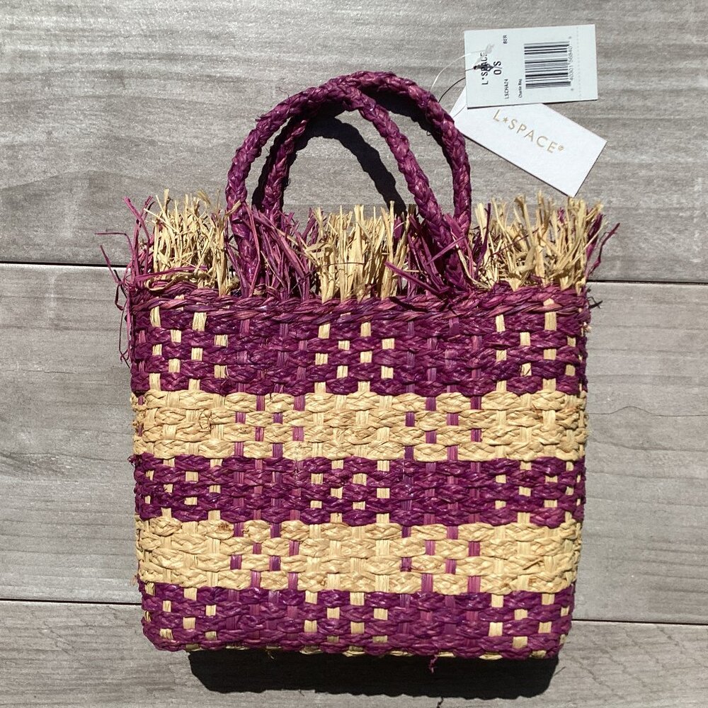 L*SPACE Charlie Bag